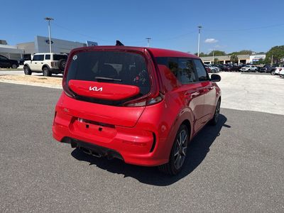 2022 Kia Soul - Photo 2