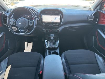 2022 Kia Soul - Photo 11