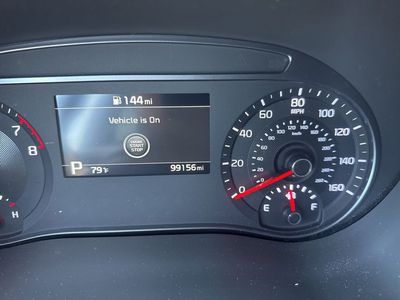 2022 Kia Soul - Photo 7