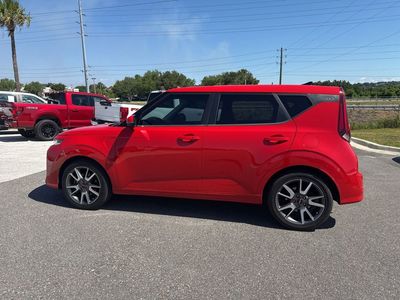 2022 Kia Soul - Photo 4