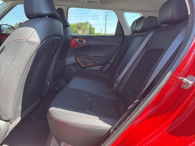 2022 Kia Soul - Photo 9