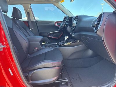 2022 Kia Soul - Photo 10