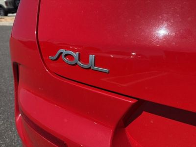 2022 Kia Soul - Photo 12