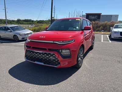 2022 Kia Soul - Photo 5