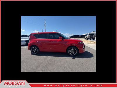 2022 Kia Soul - Photo 1