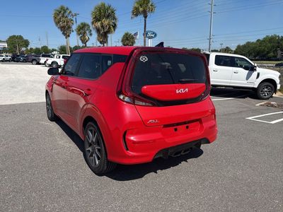 2022 Kia Soul - Photo 3