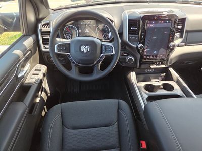 2026 Ram 1500 — photo 10 view