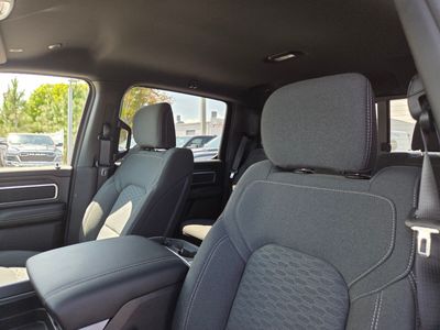 2026 Ram 1500 — photo 11 view