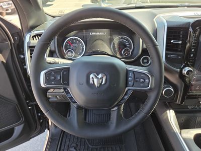 2026 Ram 1500 — photo 16 view