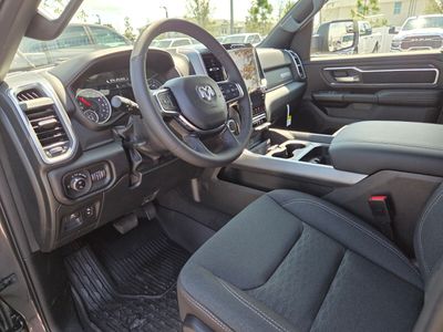 2026 Ram 1500 — photo 13 view
