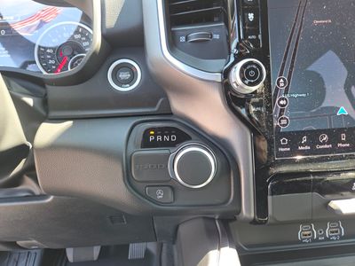 2026 Ram 1500 — photo 15 view