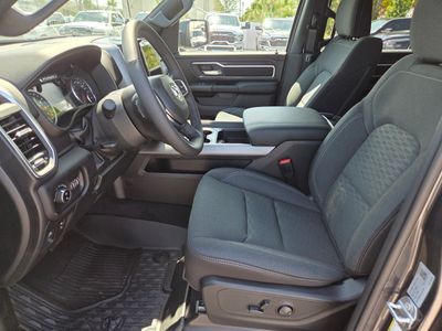2026 Ram 1500 — photo 12 view