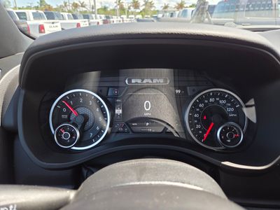 2026 Ram 1500 — photo 19 view