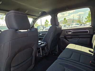 2026 Ram 1500 — photo 9 view