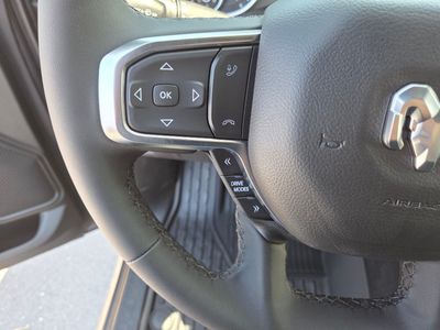 2026 Ram 1500 — photo 17 view
