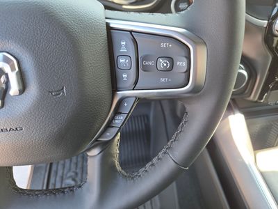 2026 Ram 1500 — photo 18 view