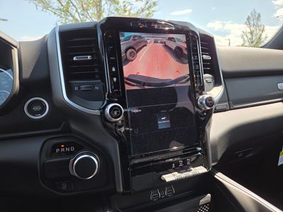 2026 Ram 1500 — photo 20 view
