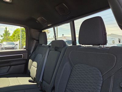2026 Ram 1500 — photo 7 view