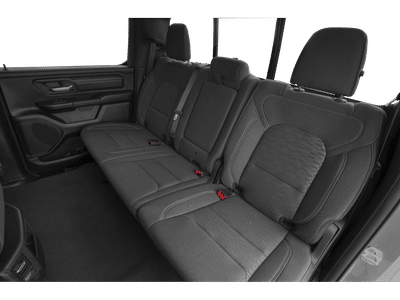 2026 RAM 1500 — photo 12 view