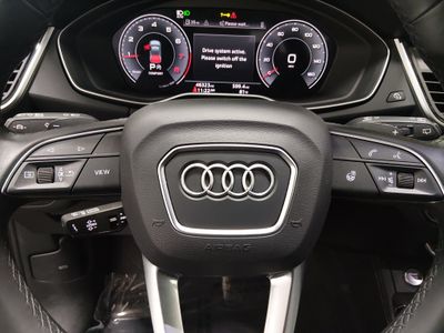 2024 Audi Q5 - Photo 12