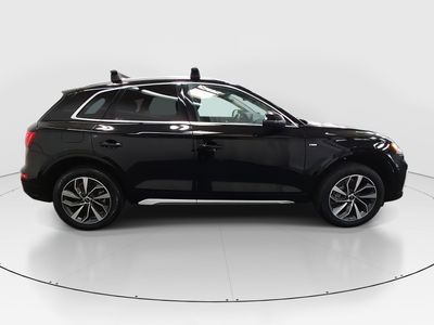 2024 Audi Q5 - Photo 8