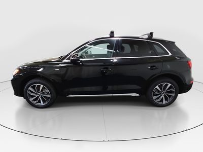 2024 Audi Q5 - Photo 4