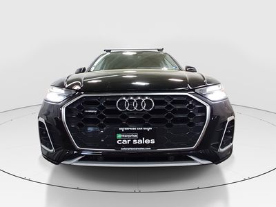 2024 Audi Q5 - Photo 2
