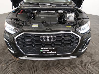 2024 Audi Q5 - Photo 9