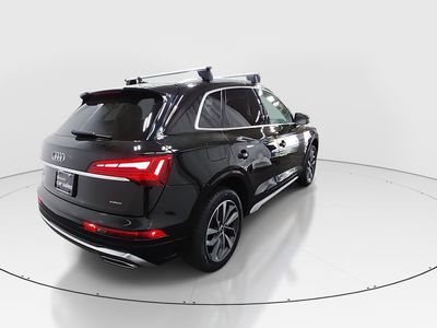 2024 Audi Q5 - Photo 7