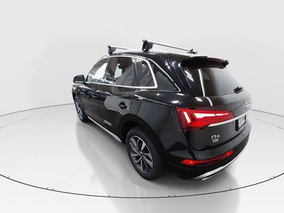 2024 Audi Q5 - Photo 5