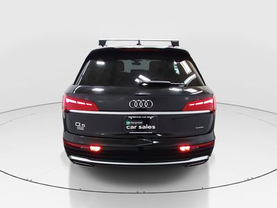 2024 Audi Q5 - Photo 6