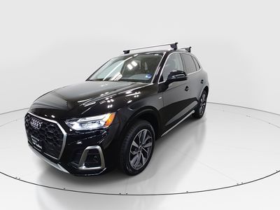 2024 Audi Q5 - Photo 3