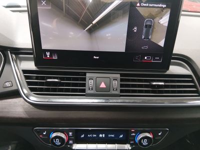 2024 Audi Q5 - Photo 16