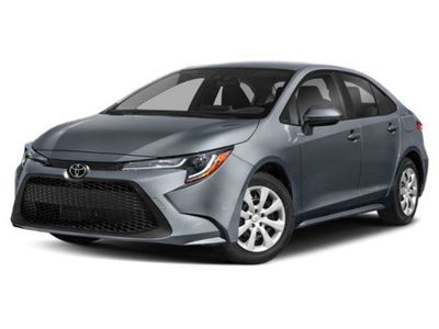 2020 Toyota Corolla - Photo 1