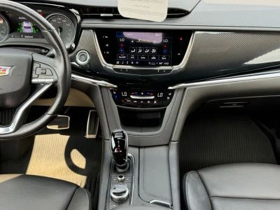 2024 Cadillac XT6 - Photo 30