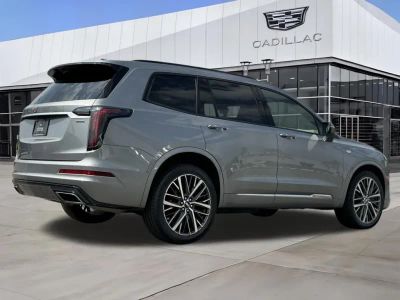 2024 Cadillac XT6 - Photo 7