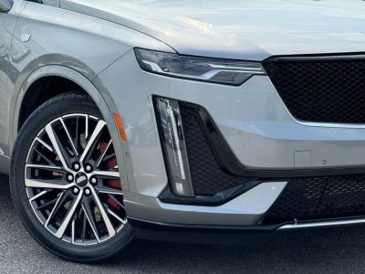 2024 Cadillac XT6 - Photo 12