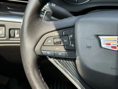 2024 Cadillac XT6 - Photo 27