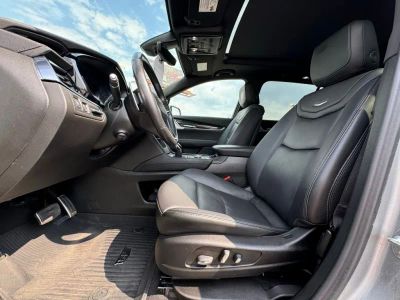 2024 Cadillac XT6 - Photo 25