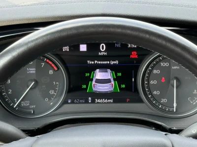 2024 Cadillac XT6 - Photo 3