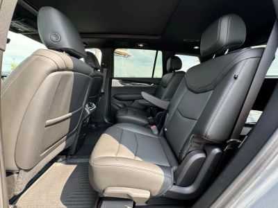 2024 Cadillac XT6 - Photo 36