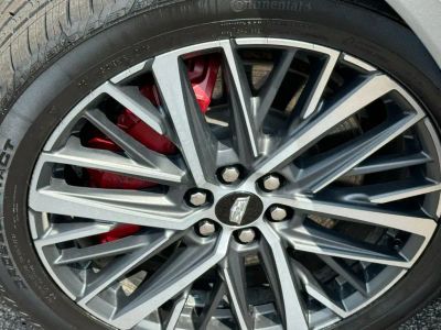 2024 Cadillac XT6 - Photo 13