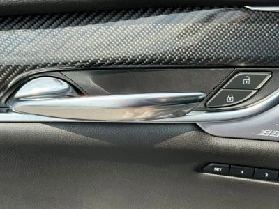 2024 Cadillac XT6 - Photo 18