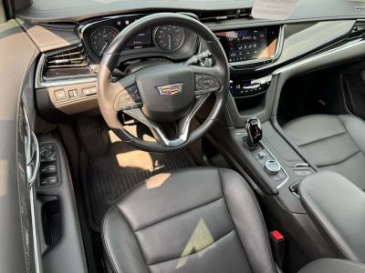 2024 Cadillac XT6 - Photo 26