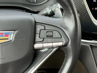 2024 Cadillac XT6 - Photo 28