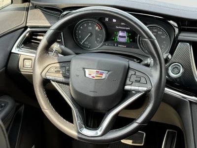 2024 Cadillac XT6 - Photo 29
