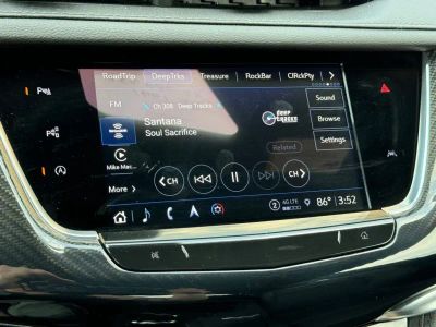 2024 Cadillac XT6 - Photo 32