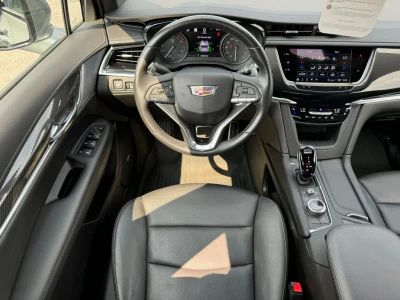 2024 Cadillac XT6 - Photo 15