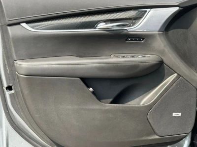 2024 Cadillac XT6 - Photo 16