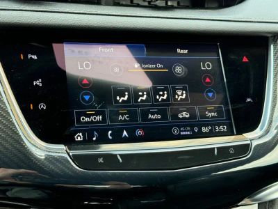 2024 Cadillac XT6 - Photo 31